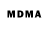 MDMA кристаллы MegaBrat95