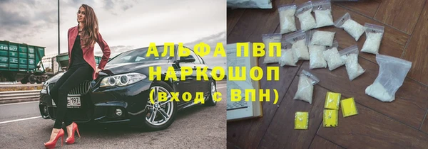 твердый Алексин