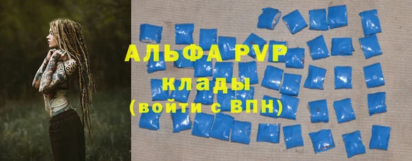 твердый Алексин