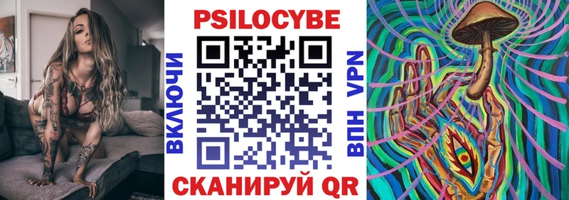 Галлюциногенные грибы Psilocybe Томари